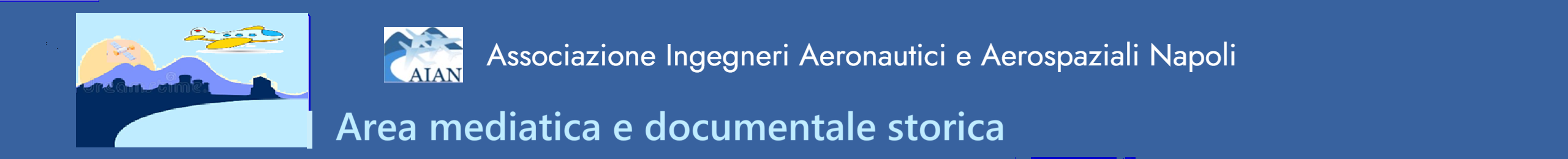 Associazione Ingegneri Aeronautici Napoli